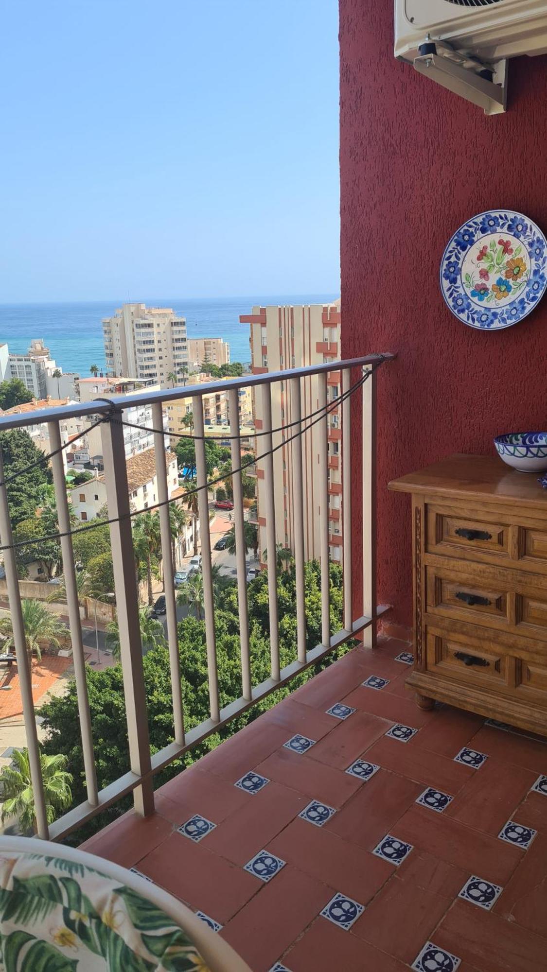 Minerva - Ocean View