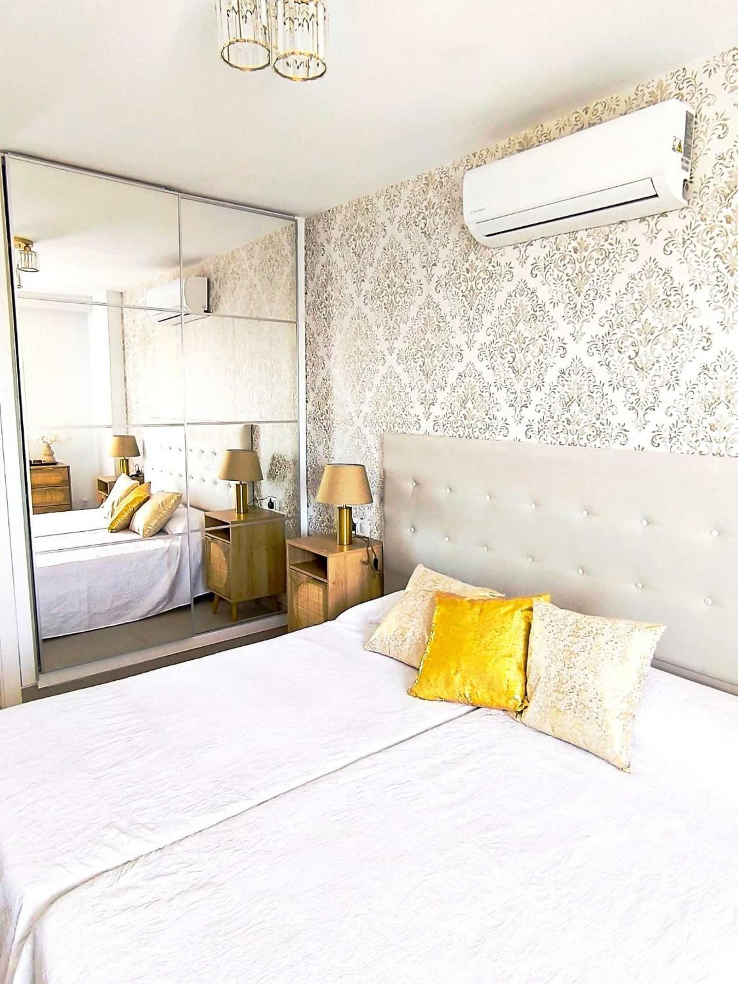 Minerva - Ocean View 1 Bedroom Apartm
