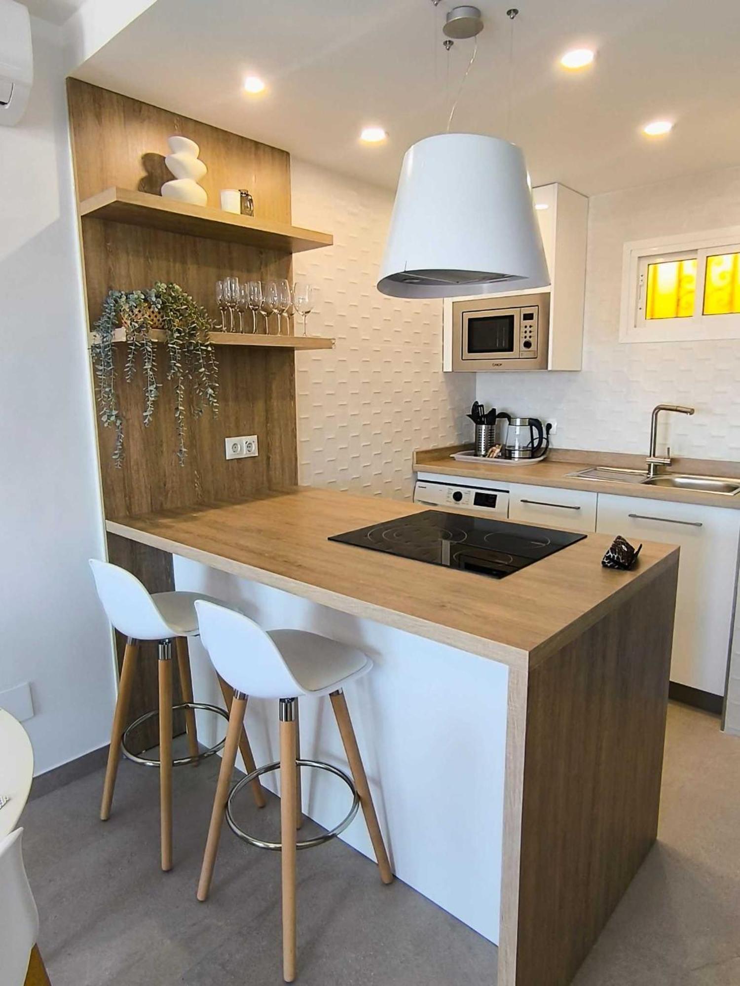 Minerva - Ocean View 1 Bedroom Apartm