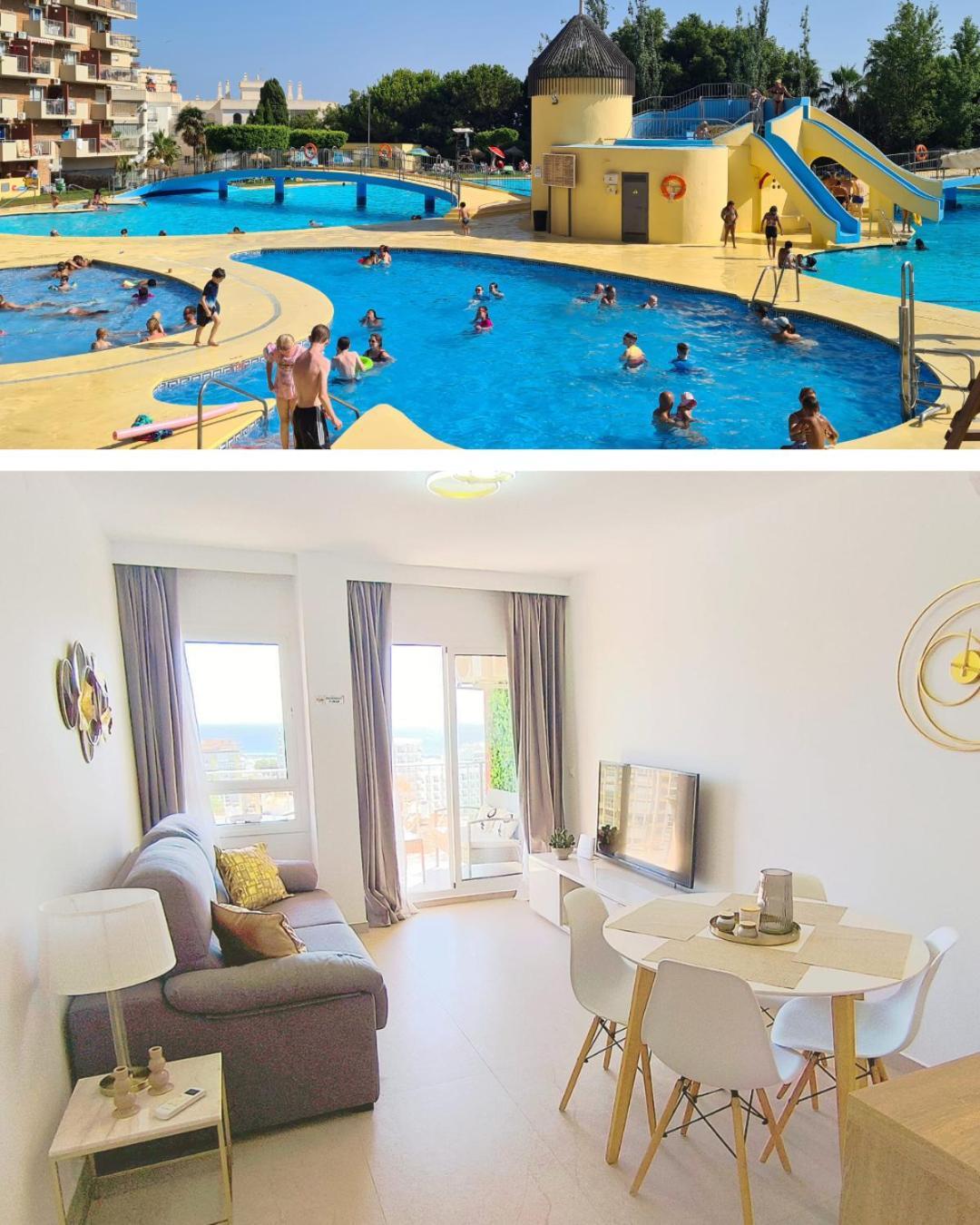 Apartment Minerva - Ocean View 1 Bedroom Apartm