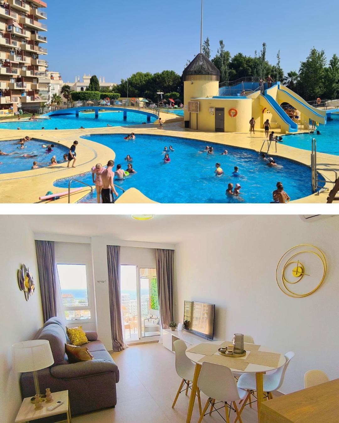 Apartment Minerva - Ocean View 1 Bedroom Apartm *