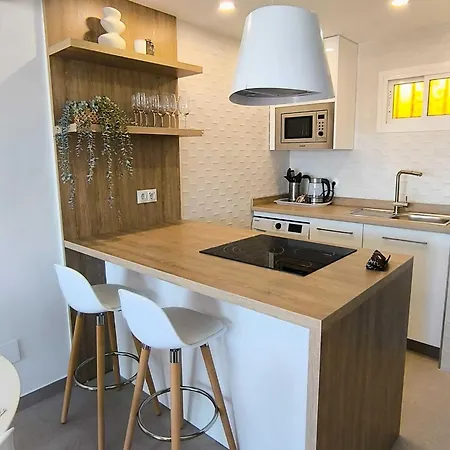 Benalmadena Minerva Ocean View 1 Bedroom Apartm Extérieur photo