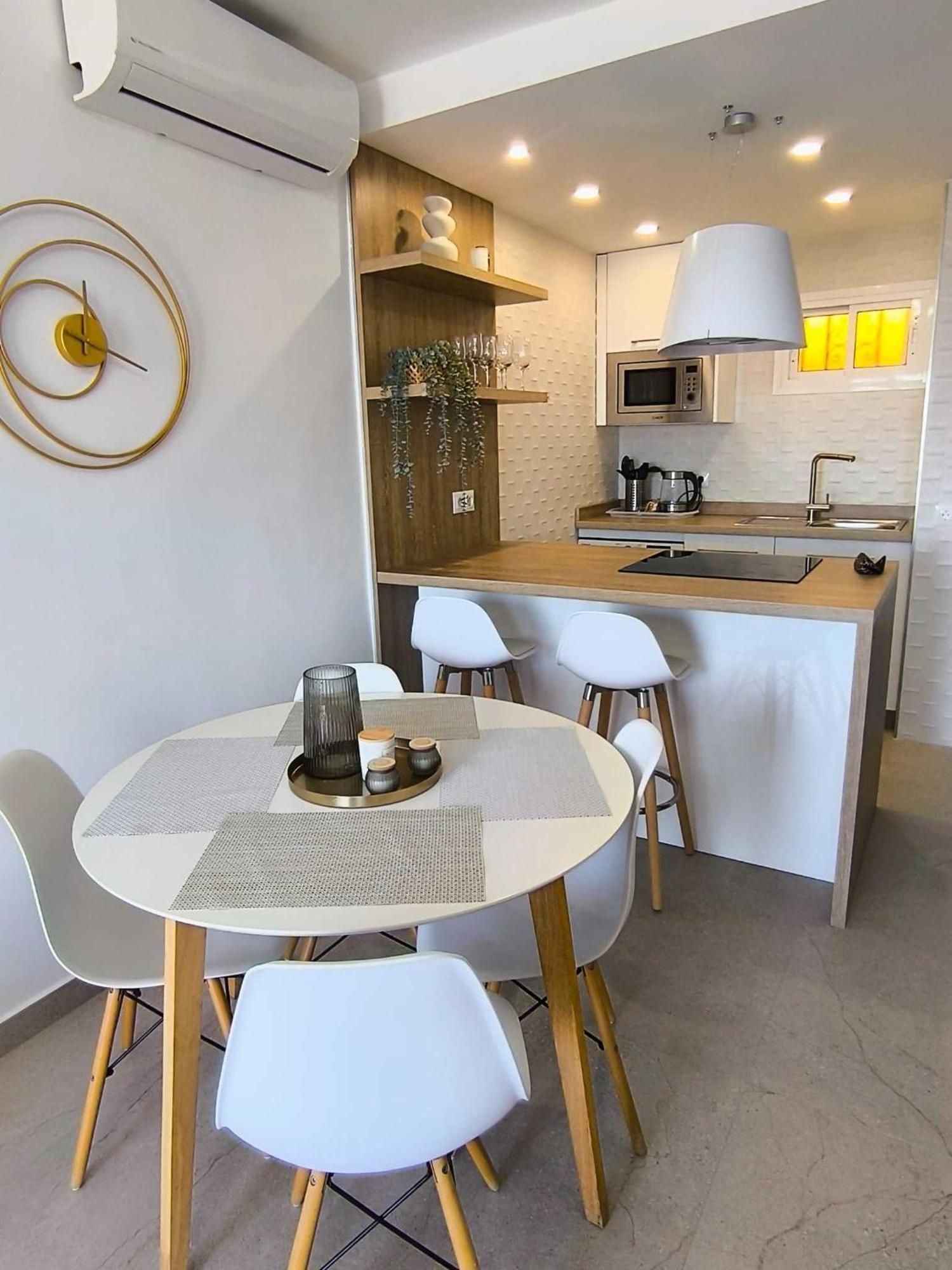 Minerva - Ocean View 1 Bedroom Apartm Apartment *
