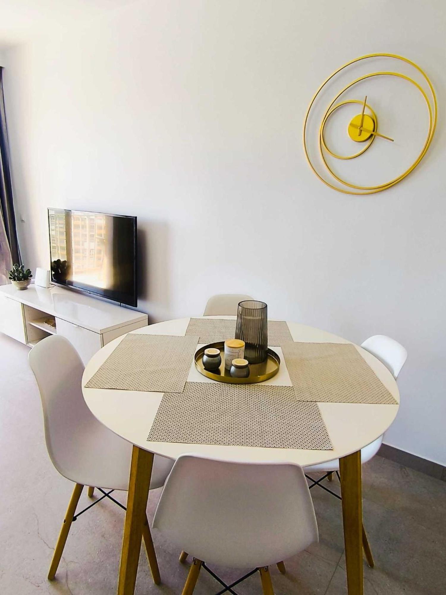 Minerva - Ocean View 1 Bedroom Apartm Apartment Benalmadena