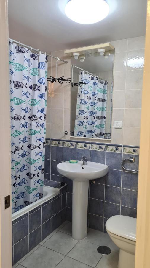 Appartement Minerva Ocean View 1 Bedroom Apartm *