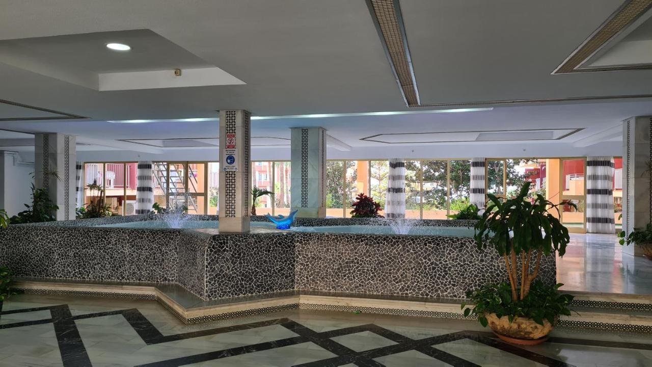 Appartement Minerva Ocean View 1 Bedroom Apartm Benalmádena