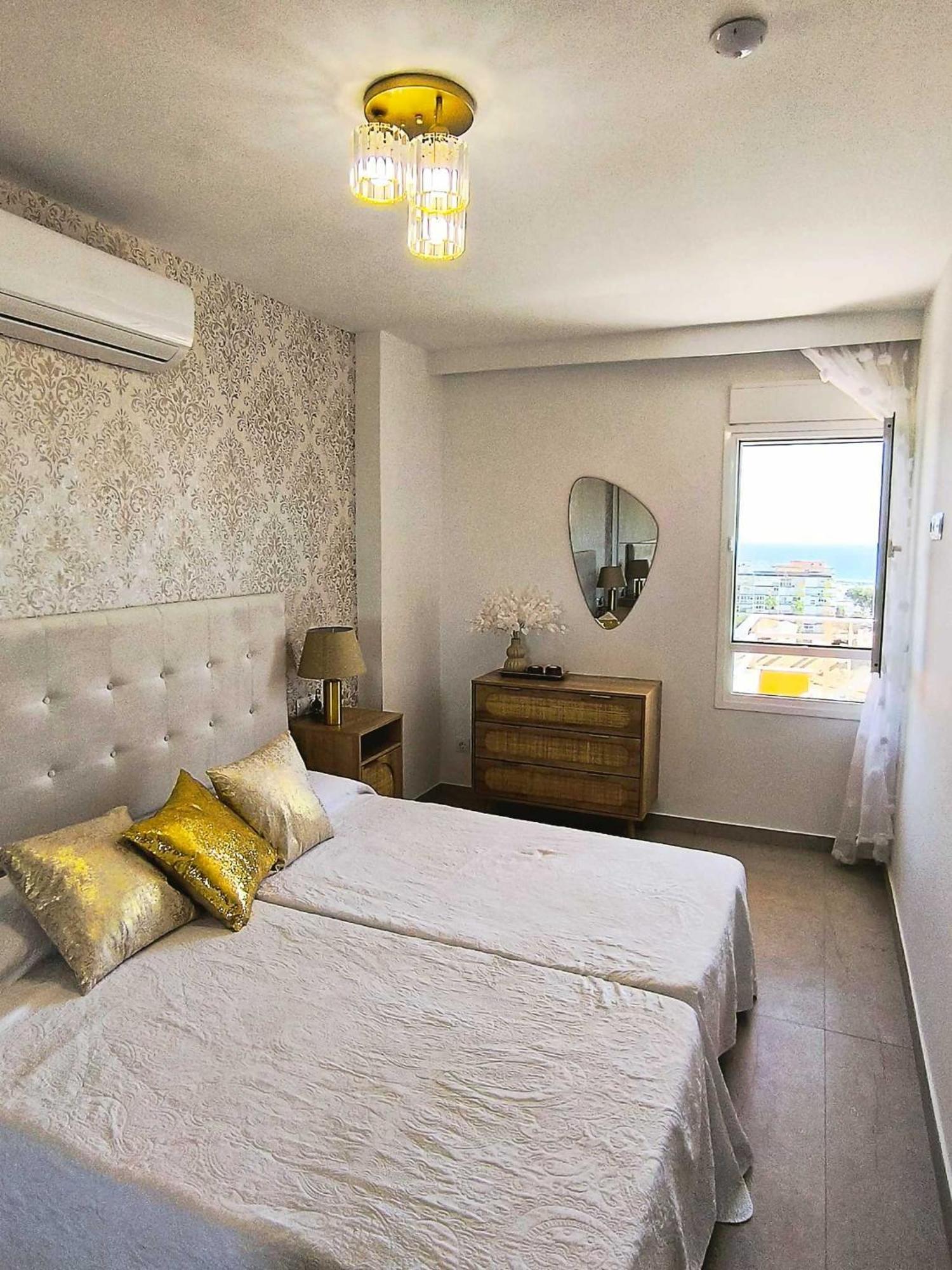 Appartement Minerva Ocean View 1 Bedroom Apartm *